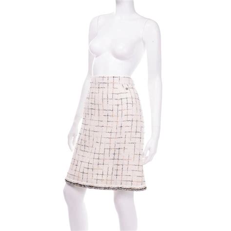 chanel robot skirt|Skirts .